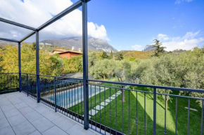 Maison Bellini 4 Toscolano Maderno